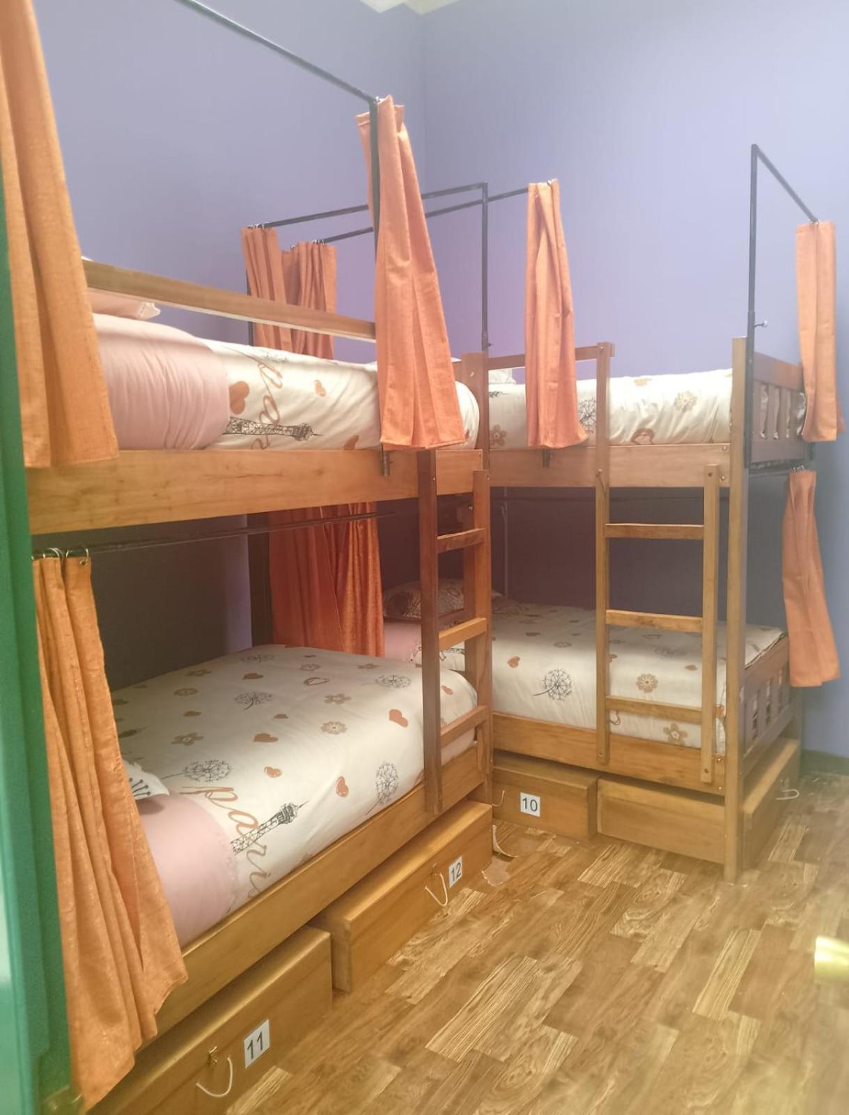 Saint Peter'S Llama Hostal La Paz Cameră foto